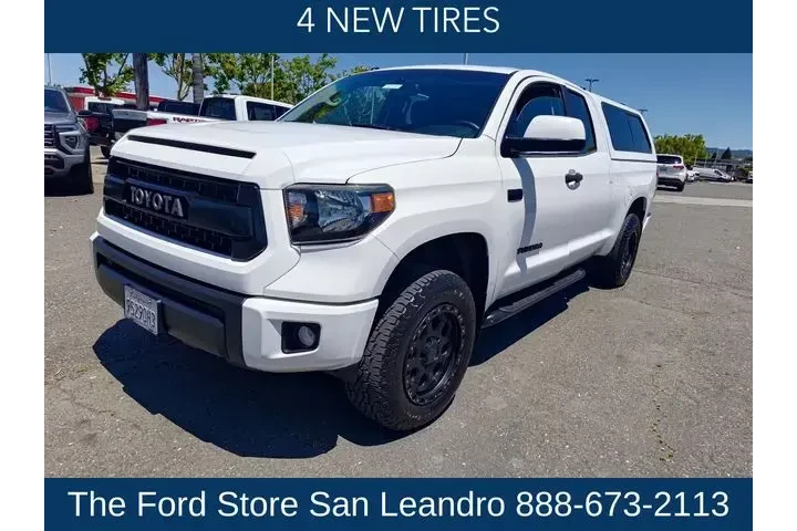 $22950 : Toyota Tundra 2017 4x4 TRD P image 3