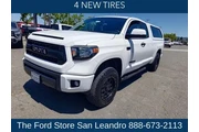 $22950 : Toyota Tundra 2017 4x4 TRD P thumbnail