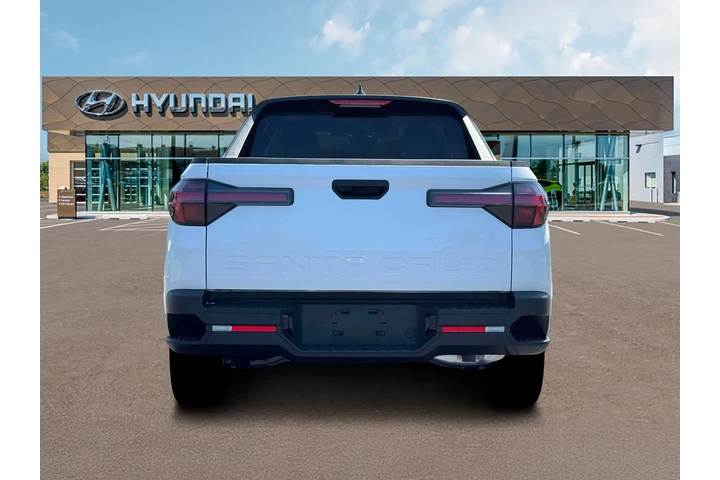 $29235 : Hyundai SANTA CRUZ 2026 SE 4 image 6