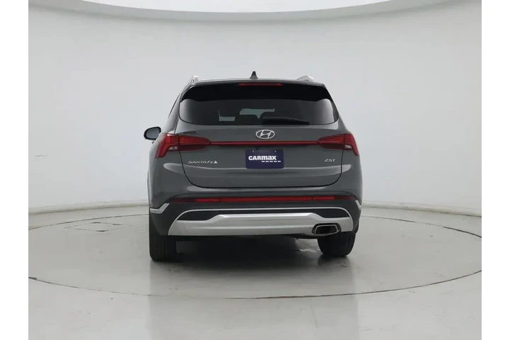 $29998 : Hyundai SANTA FE 2022 Limite image 6