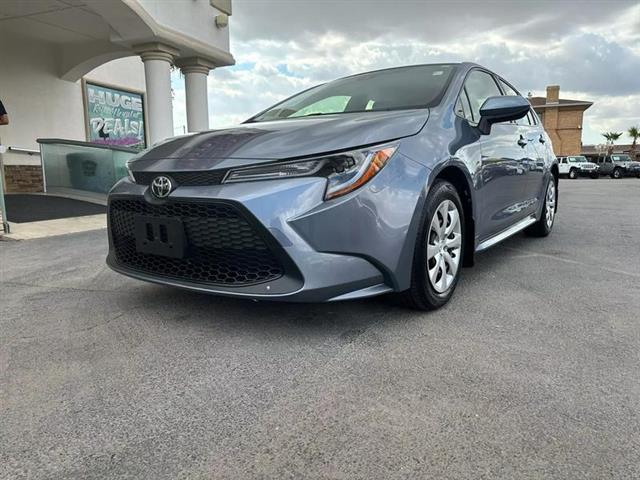 $22995 : Pre-Owned 2021 Corolla LE Sed image 1