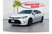 $15989 : Toyota Avalon 2017 Touring 4 thumbnail