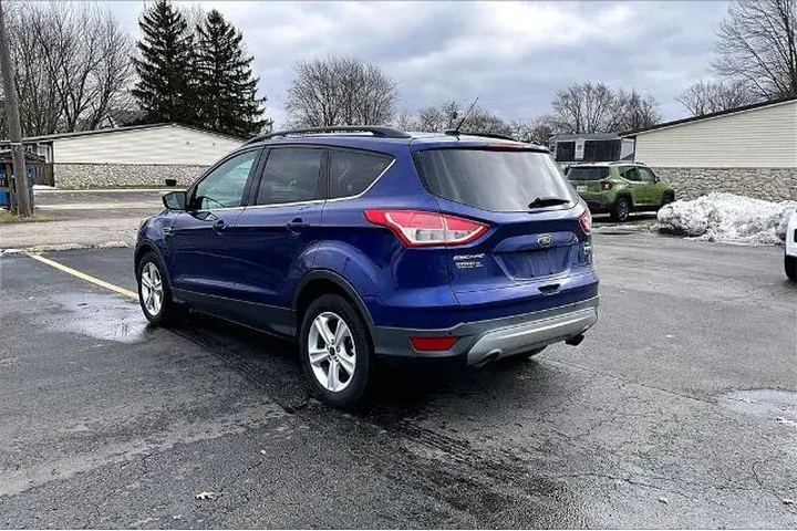 $9093 : Ford Escape 2014 SE 4dr SUV image 3