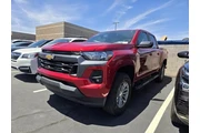 Chevrolet Colorado 2024 4x2