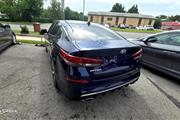 2019 Optima S Auto thumbnail