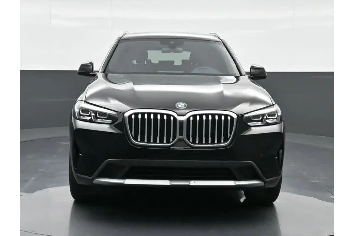 $36860 : BMW X3 2023 sDrive30i 4dr Sp image 6