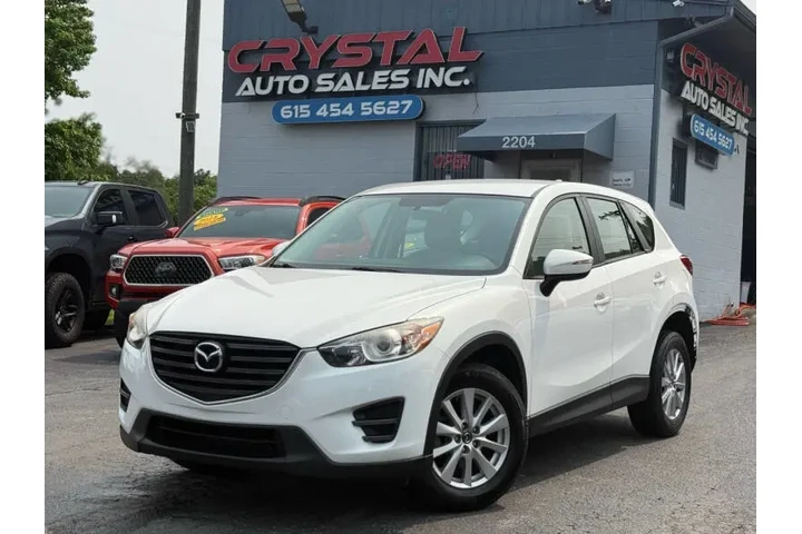 $10495 : 2016 CX-5 Sport image 2