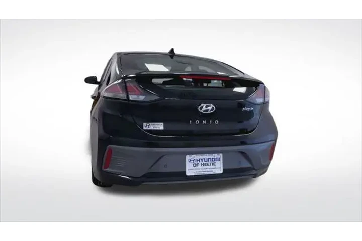 $19495 : Hyundai IONIQ Plug-in Hybrid image 7