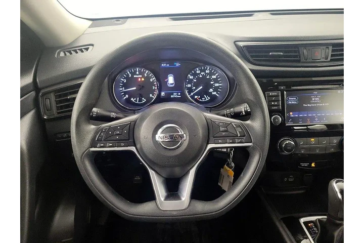 $14998 : Nissan Rogue 2018 AWD S 4dr image 10