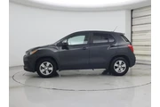 $13599 : Chevrolet Trax 2019 LS 4dr C thumbnail