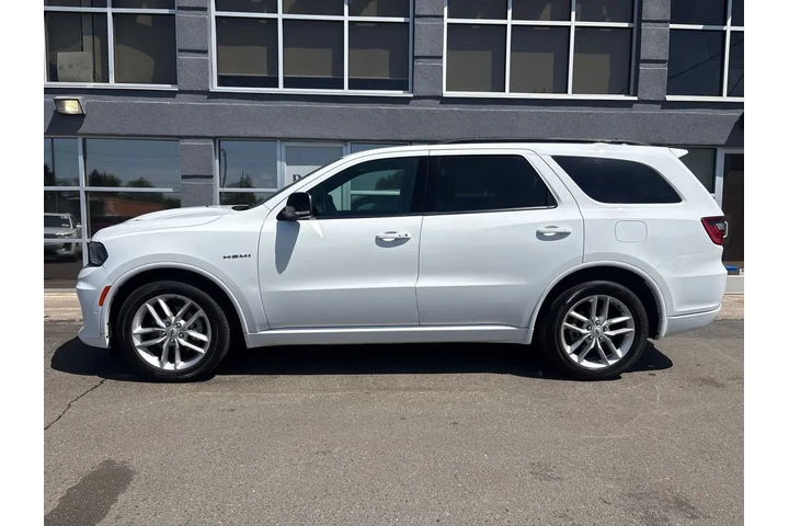 $43995 : 2025 Durango R/T image 9