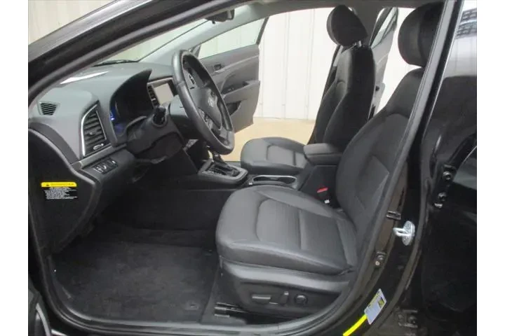 $12490 : Hyundai ELANTRA 2017 Limited image 9