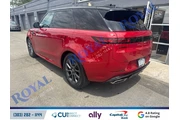 $46995 : 2024 Land Rover Range Rover S thumbnail