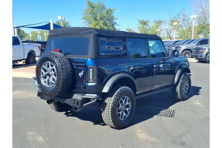 $37406 : Ford Bronco 2021 4x4 Big Ben image 4