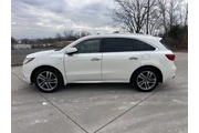 $20900 : 2019 MDX SH-AWD Sport Hybrid thumbnail