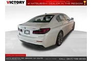 $22495 : BMW 5 Series 2022 530i 4dr S thumbnail