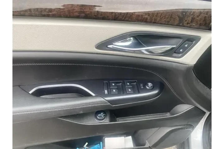 $14621 : Cadillac SRX 2013 Premium Co image 10