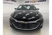 $17750 : Chevrolet Malibu 2023 LT 4dr thumbnail