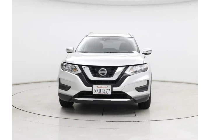 $19998 : Nissan Rogue 2020 AWD S 4dr image 5