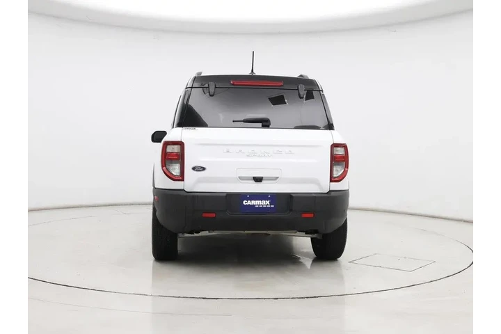 $29998 : Ford Bronco Sport 2022 AWD B image 6