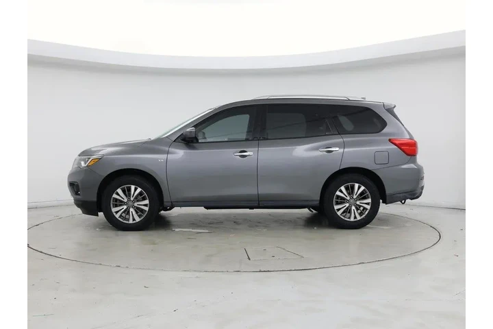 $20998 : Nissan Pathfinder 2020 4x4 S image 3