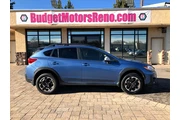 2021 Crosstrek 2.0i Premium C en Reno