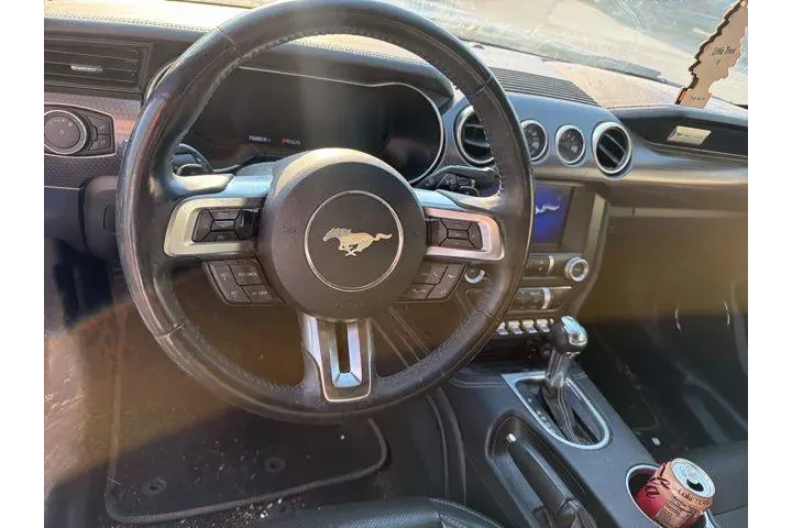 $32039 : Ford Mustang 2019 GT 2dr Fas image 10