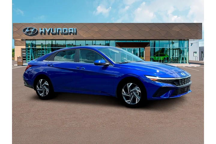 $24518 : Hyundai ELANTRA Hybrid 2024 image 10