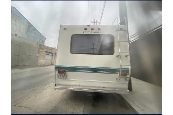 $7500 : Traila en venta image 4