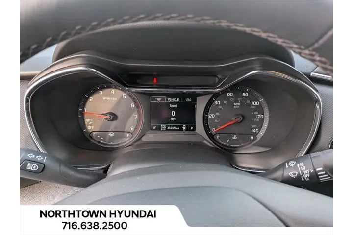 $22935 : Chevrolet Trailblazer 2023 4 image 8