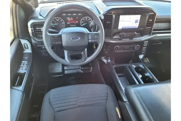 $38888 : Ford F-150 2023 4x4 XL 4dr S image 9