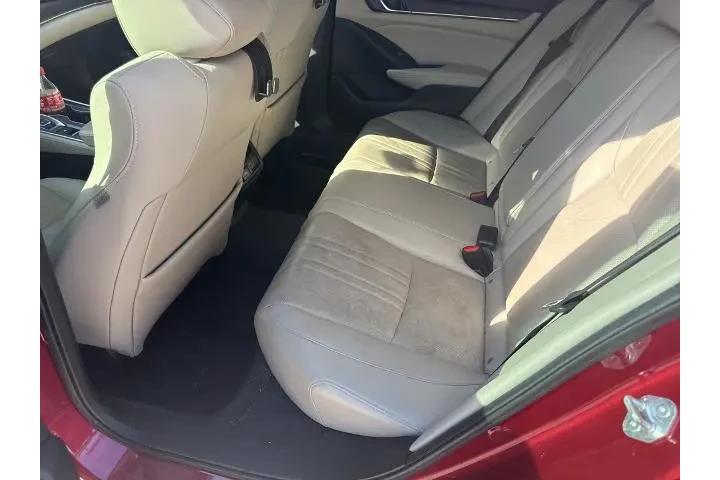 $30115 : Honda Accord Hybrid 2022 Tou image 7