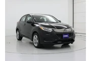 Honda HR-V 2021 AWD LX 4dr C en Sacramento