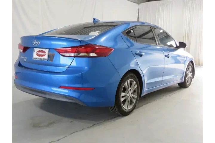 $9950 : Hyundai ELANTRA 2017 SE 4dr image 4