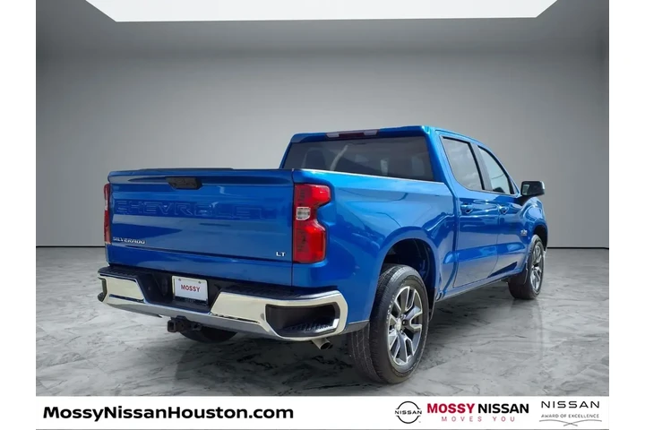 $31995 : Chevrolet Silverado 1500 202 image 7