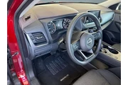 $19898 : Nissan Rogue 2022 S 4dr Cros thumbnail