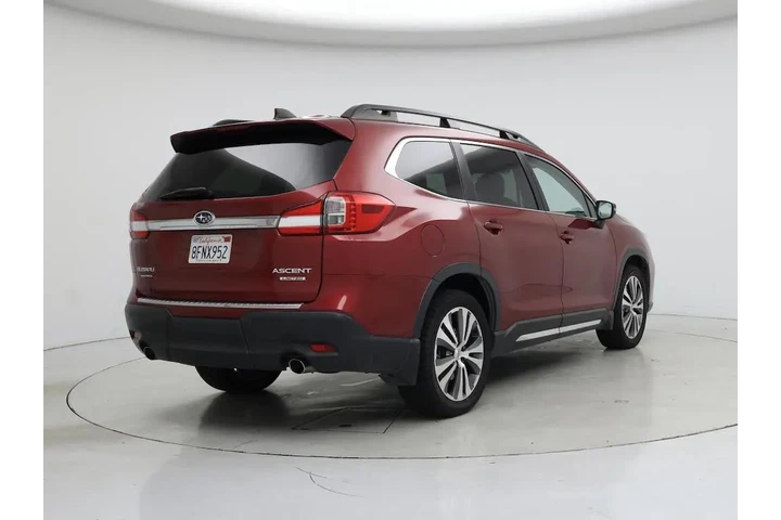 $17998 : Subaru Ascent 2019 AWD Limit image 8