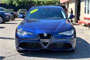 $18999 : 2018 Alfa Romeo Giulia thumbnail