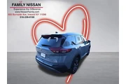 $21439 : Nissan Rogue 2021 AWD SL 4dr thumbnail