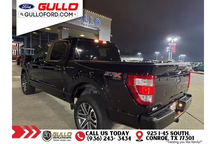 $37991 : Ford F-150 2023 4x4 XL 4dr S image 5