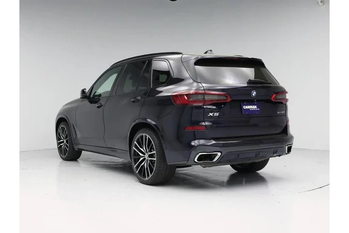 $36998 : BMW X5 2019 AWD xDrive50i 4d image 2