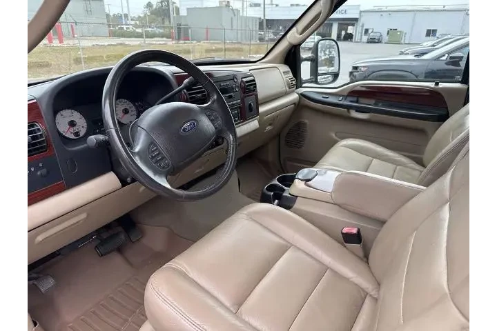 $16000 : Ford F-350 Super Duty 2005 4 image 9