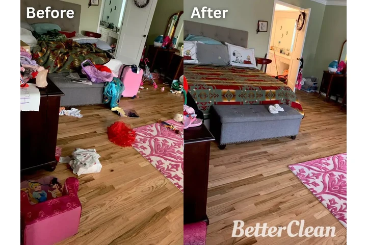 Better Clean Services Boston image 2