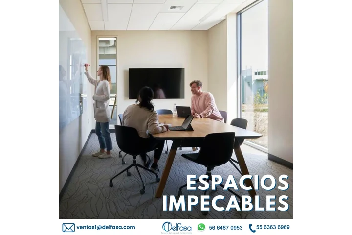 Servicios de limpieza image 2