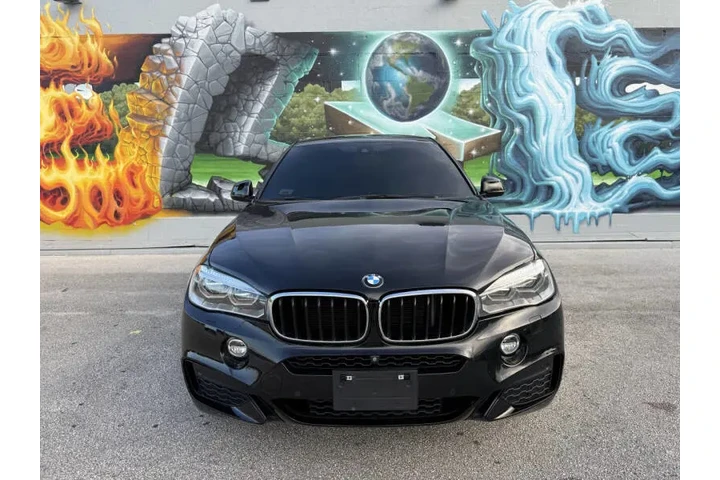 $19999 : 2017 BMW X6 xDrive35i image 3