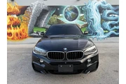 $19999 : 2017 BMW X6 xDrive35i thumbnail