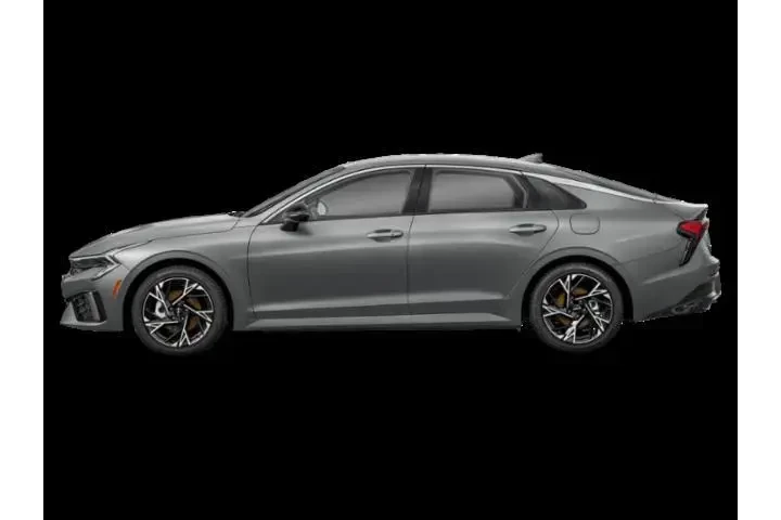 $24395 : Kia K5 2025 GT-Line 4dr Seda image 3