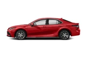 $22988 : Toyota Camry 2023 SE 4dr Sed thumbnail