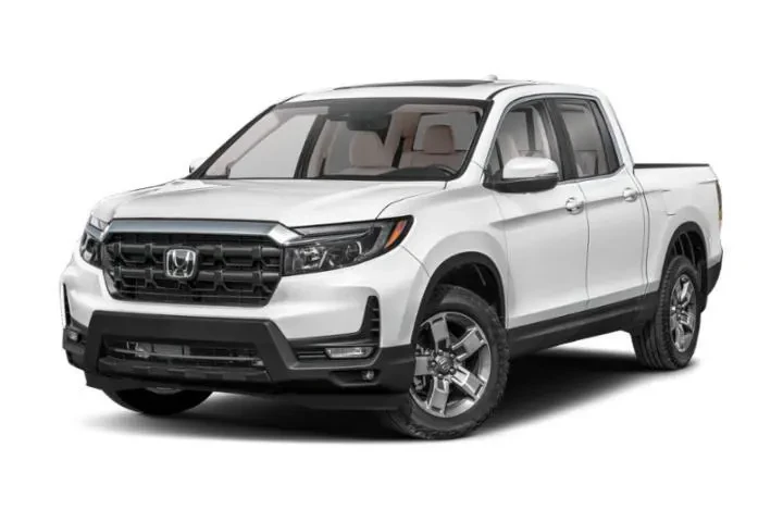 $35994 : Honda Ridgeline 2025 AWD RTL image 1