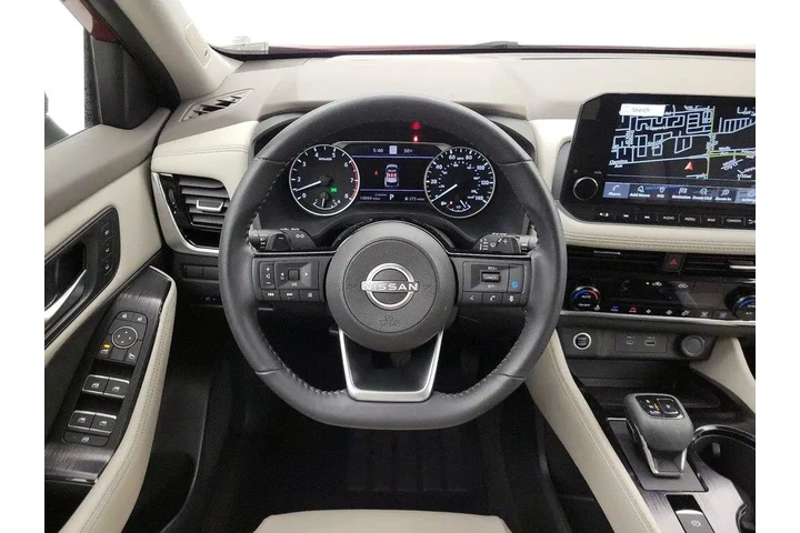 $26998 : Nissan Rogue 2023 SL 4dr Cro image 10